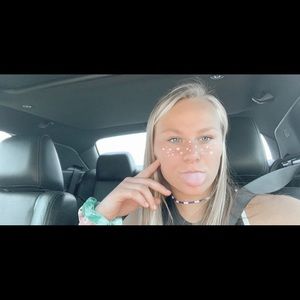 Meet your Posher, Taran